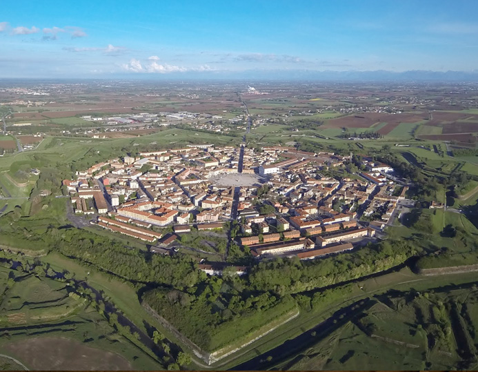 Salumeria a Palmanova