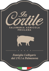 In Cortile - Salumeria agricola